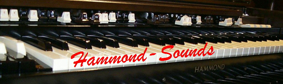 An- und Verkauf von Original Hammond Orgeln